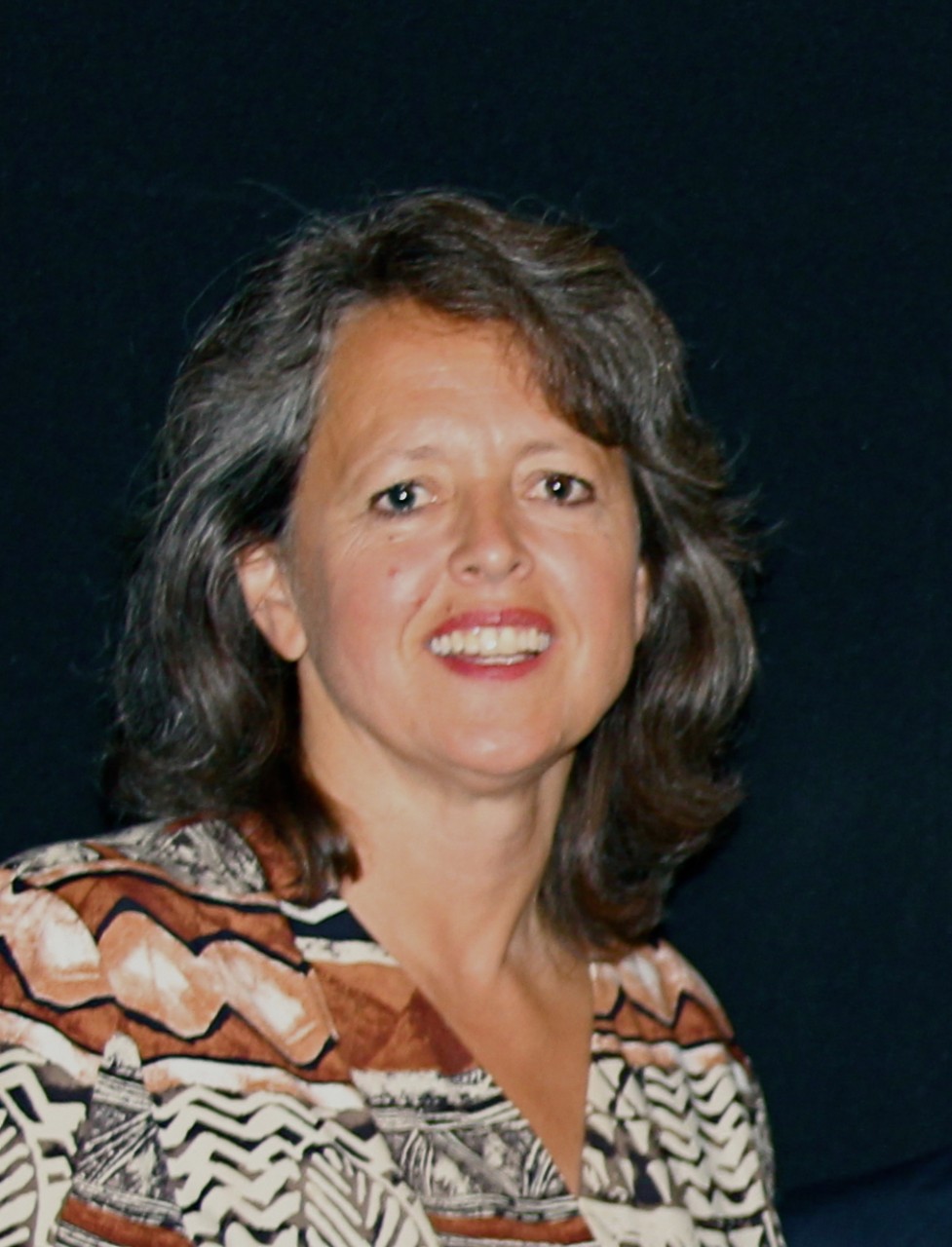 Cheryl Kristiansen
