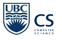 UBC Computer Science