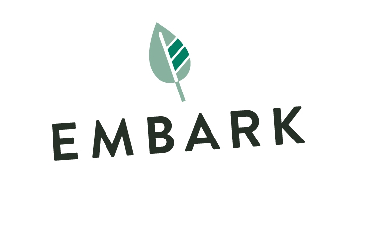 Embark Logo