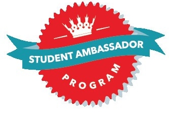 Student Ambassador Program seal
