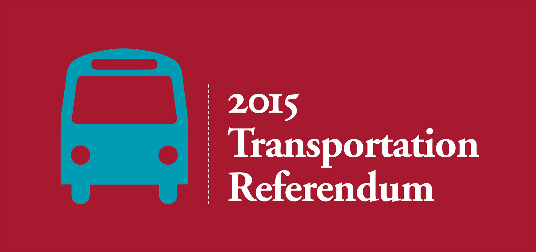 2015 Transportation Referendum