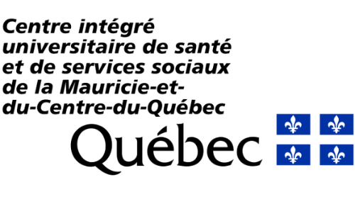 Centre intégré universitaire de santé et de services sociaux du Centre-Sud-de-l'Île-de-Montréal (CIUSSS) Logo