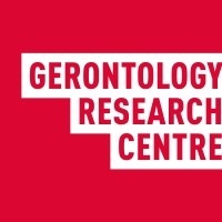 Gerontology Research Centre (GRC) logo