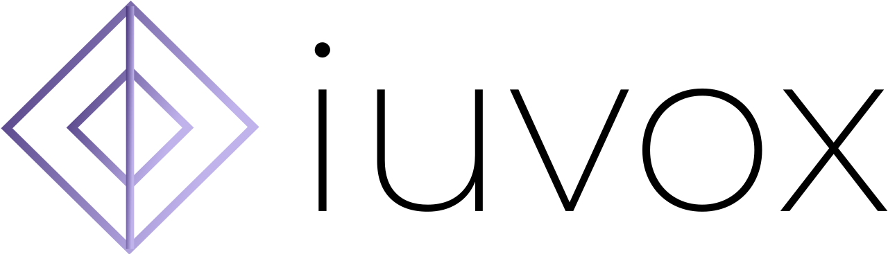 IUVOX Logo