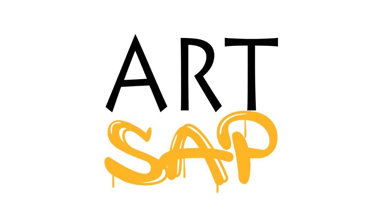 ArtSap Logo