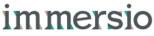 Immersio Logo