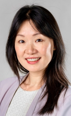 Jia Fei, SFU Senior Lecturer