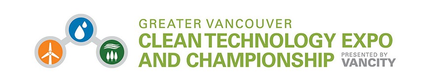 CleanTech Logo - CMYK