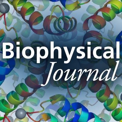 Biophysical Journal logo