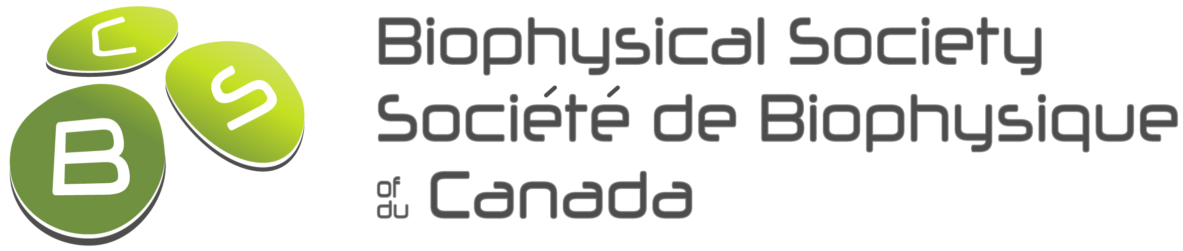 Biophysical Society of Canada logo