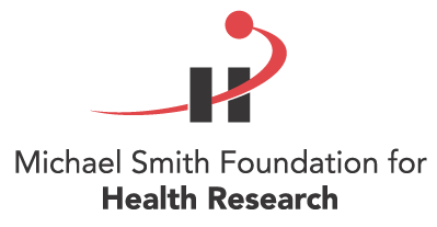 MSFHR logo