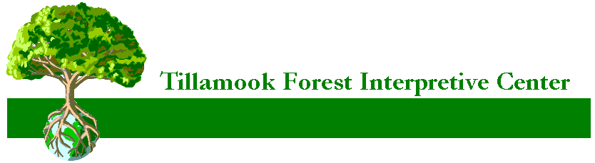 Tillamook Forest Interpretive Center