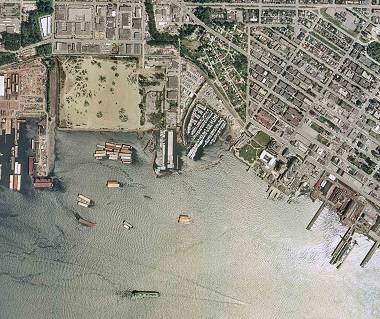 Experience an earthquake in North Vancouver..