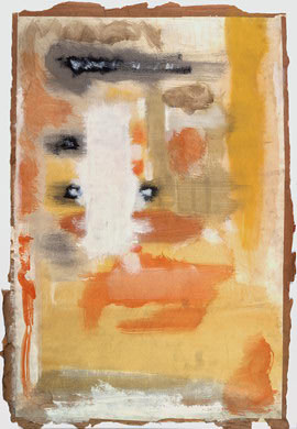 Mark Rothko 1949