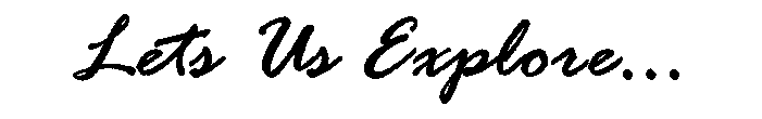 LetsUsExplore