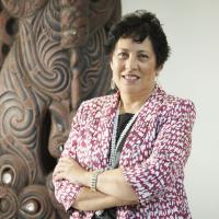 Linda Tuhiwai Smith
