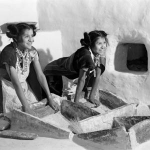 Photo Courtesy NAU Special Archives