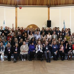 IPinCH Fall Gathering (photo: K. McLaughlin)