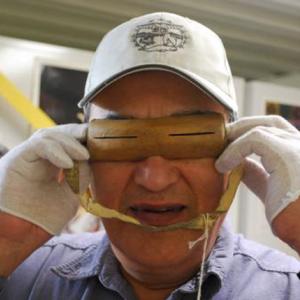 Inuvialuit Smithsonian Repatriation