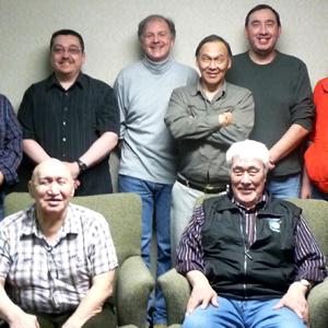 Special Initiative — Managing and Protecting Inuit Cultural Heritage in Nunavut