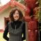 Deidre Brown at Waipapa Marae