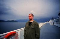 Adam Solomonian, IPinCH Fellow