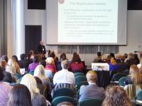  Daryl Pullman, Professor of Medical Ethics at Memorial University of Newfoundla