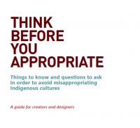 Indigenous cultural heritage