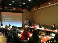 Cultural Tourism Workshop