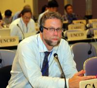 Jock Robert Langford