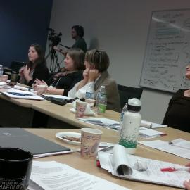 Transforming Colonial Categories? Workshop