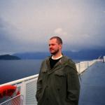 Adam Solomonian, IPinCH Fellow