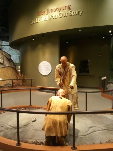 Let Us Tell You Our Story