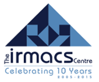 irmacs logo