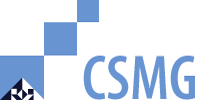 CSMG logo