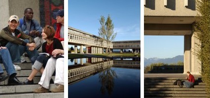 SFU Campus