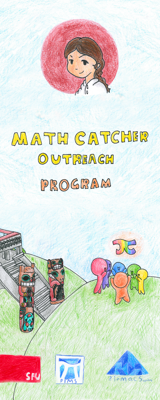 math catchers outreach