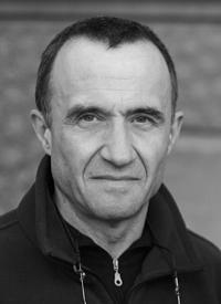 Alexander Tagantsev