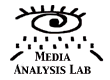 Media Analysis Lab