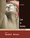 Law in Society: Canadian Readings, Second Canadian Edition