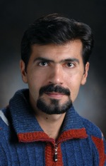 Kamyar Saeedi-Ilkhchy