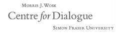 Morris J. Wosk Centre for Dialogue
