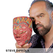 Steve DiPaola