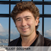 Elliot Goldner