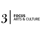 Focus Arts & Culture