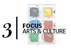 Focus Arts & Culture