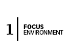 Focus Environment