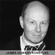 James Howard Kunstler