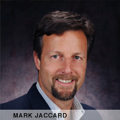 Mark Jaccard