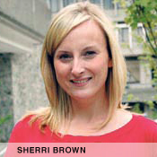 Sherri Brown